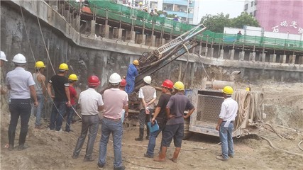 揭阳惠来县高速路护坡施工队