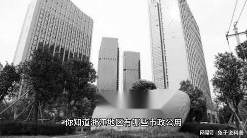 你知道浙江地区有哪些市政公用工程施工总承包特级企业吗